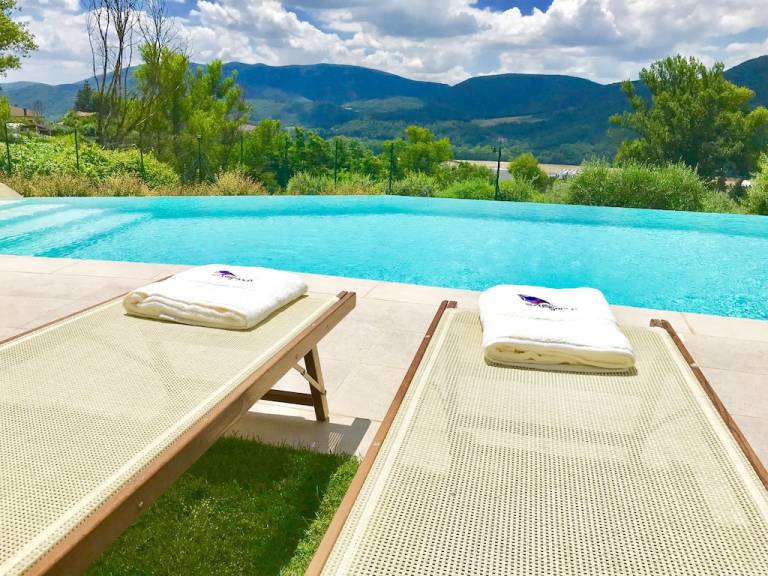 House Badia