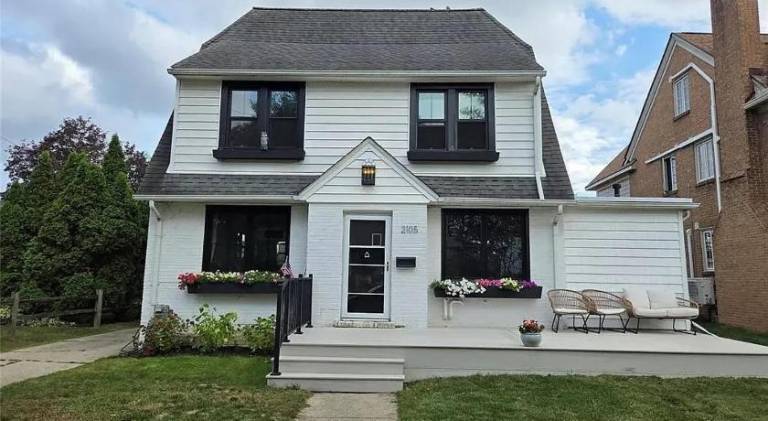 House | Pets allowed in Royal Oak, MI