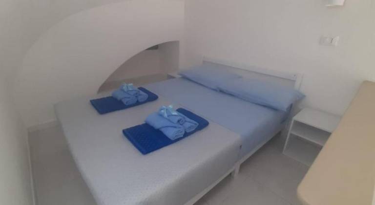 Vacation home with 1 room for 2 persons in Casamicciola Terme