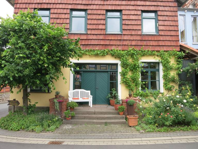 Ferienwohnung  Meißner