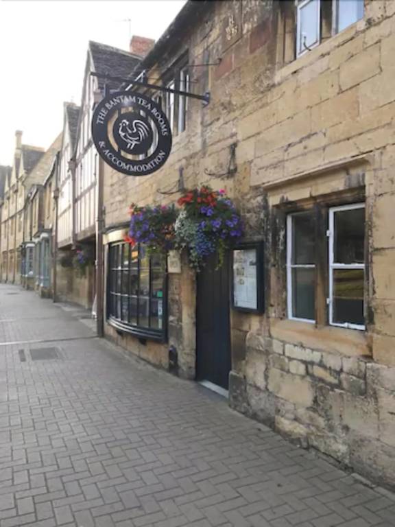 Chambre d'hôtes  Chipping Campden