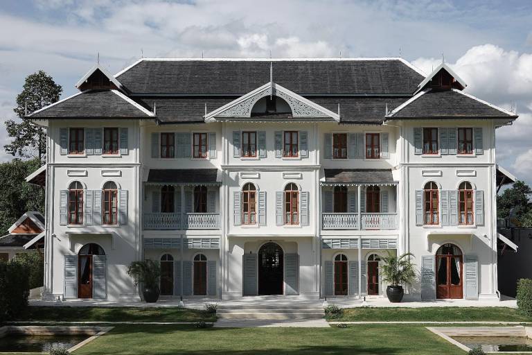Sela Chiangmai