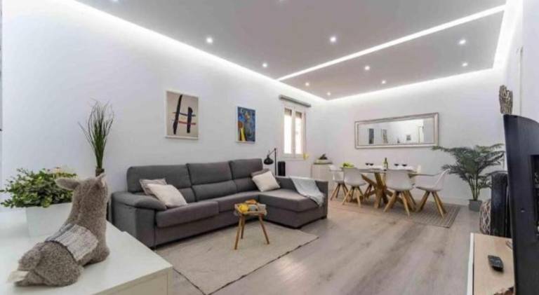 Nice rental apartment | Close to Plaza de España | Pet-friendly — photo 3