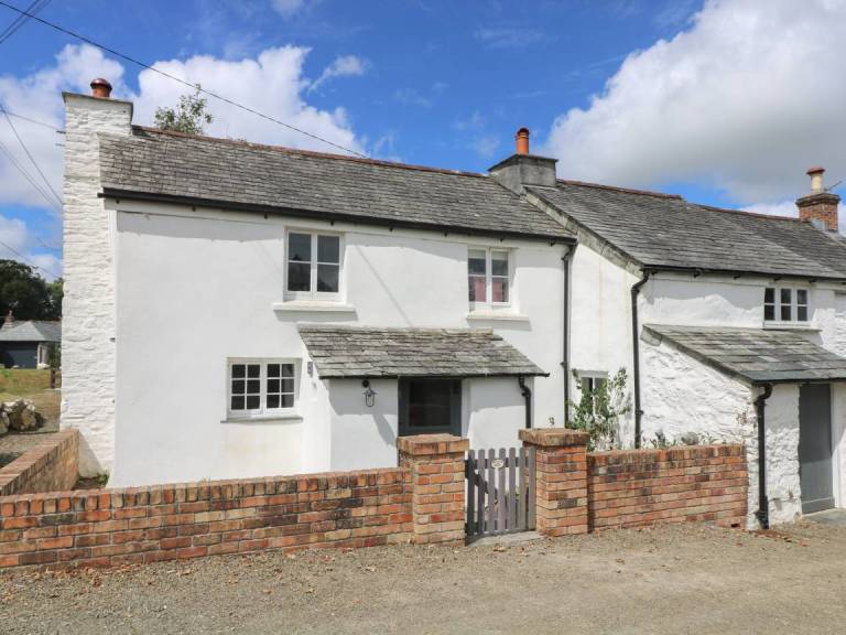 Cottage  Crackington Haven