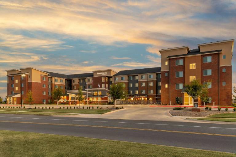 Residence Inn by Marriott Oklahoma City Norman — photo 2