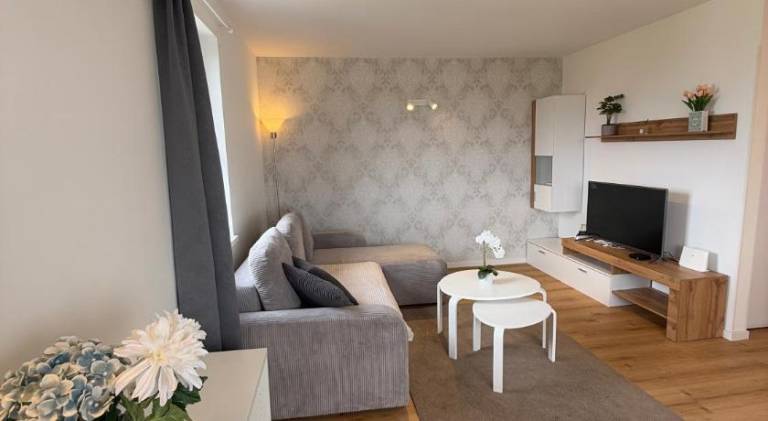 Wonderful rental apartment | Near Metelkova | Dogs allowed — photo 2