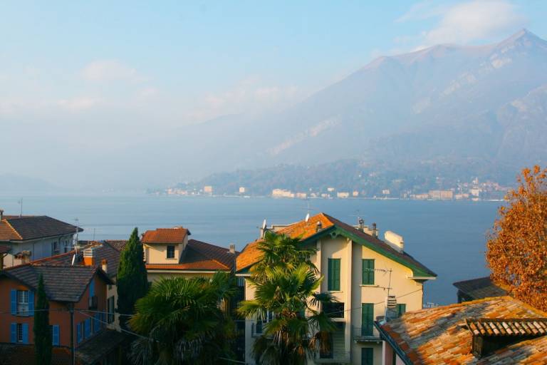 Ferienwohnung Bellagio
