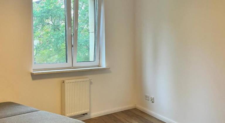 Rental apartment with 2 rooms for 5 persons in Bialystok