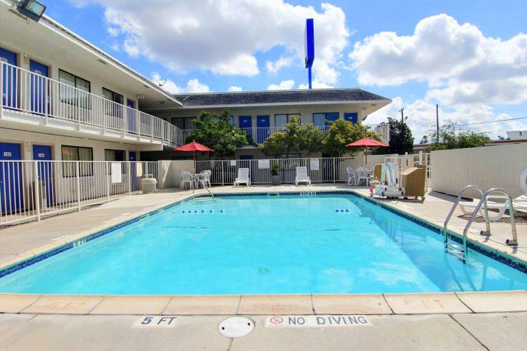 Motel 6 Kingsville, TX in Kingsville, TX