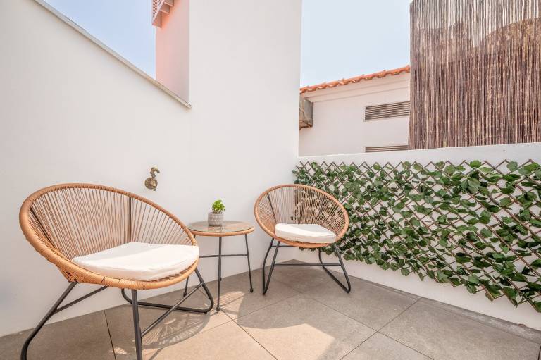 Apartment Sesimbra