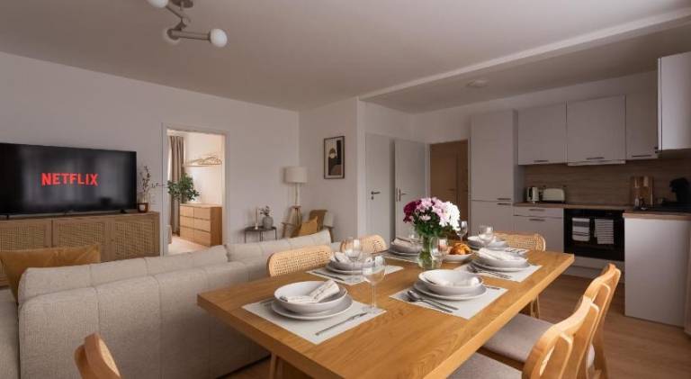 Apartment | Dogs allowed in Villingen-Schwenningen