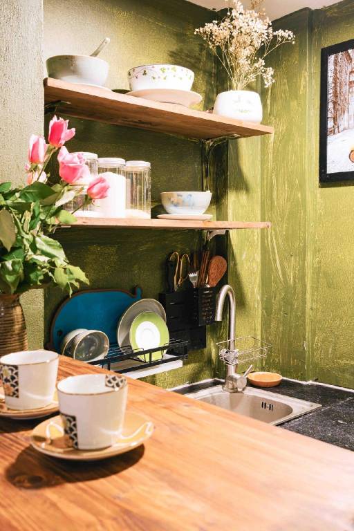 OH Trendy homes Trang Tien — photo 5