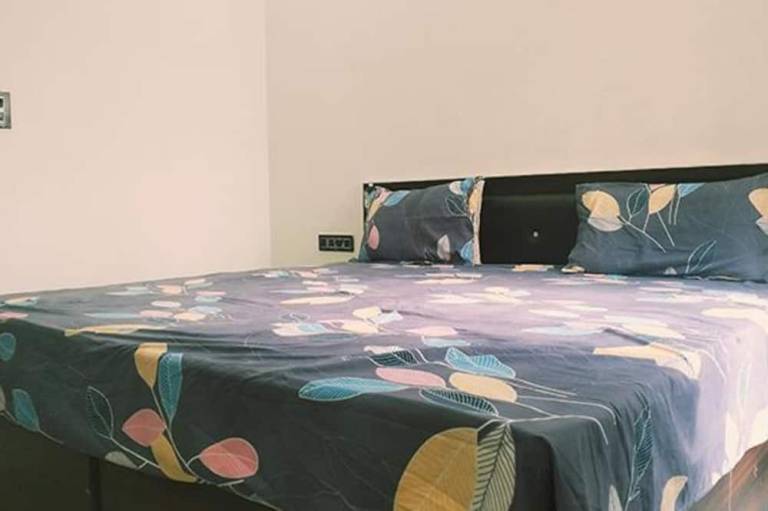 Fabhotel Sri Ram Milan Palace
