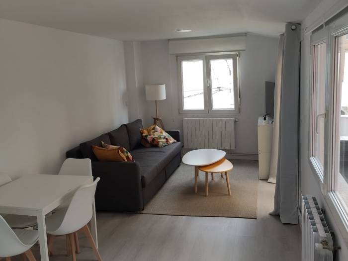Apartamento Santander