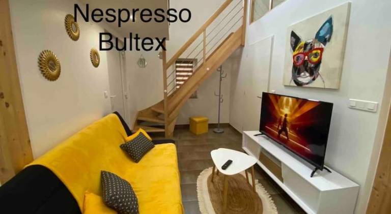 50 m&sup2; Ferienwohnung