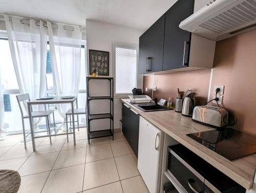 Appartement Bayonne