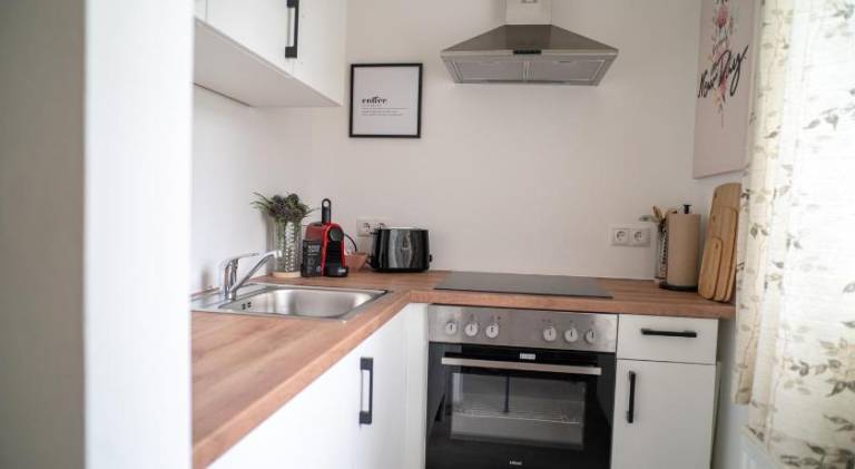 Apartment with 1 room for 2 persons — photo 4