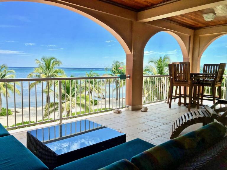 Condo San Pedro