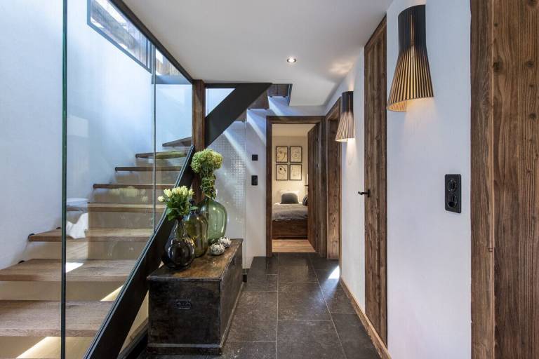 Chalet Verbier