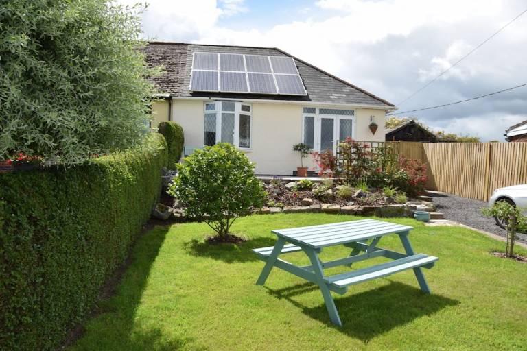 Cottage Alfreton