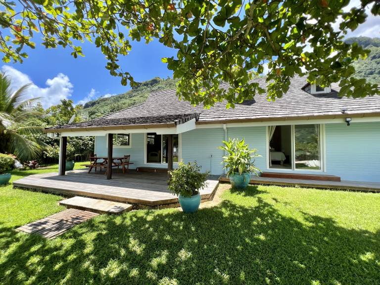Villa Moorea