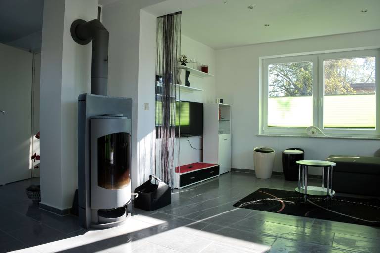 Ferienhaus in Neeberg f&uuml;r max. 2 Personen