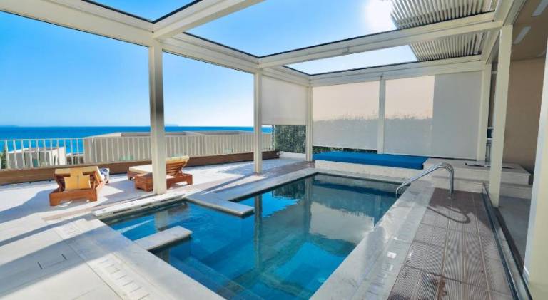 Fully equipped big villa with pool & jacuzzi | Beach nearby | Good for workation | Pets are welcome — photo 3