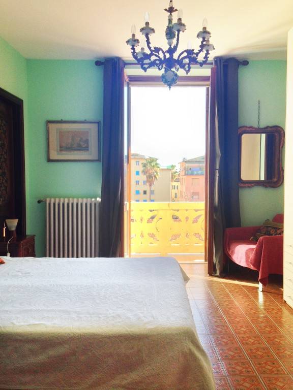 Rental apartment with terrace — photo 4