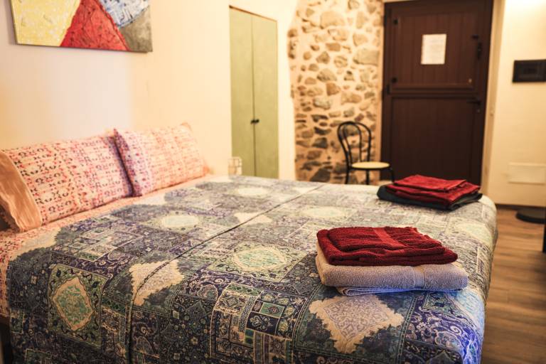 Camera privata Borgo Val di Taro