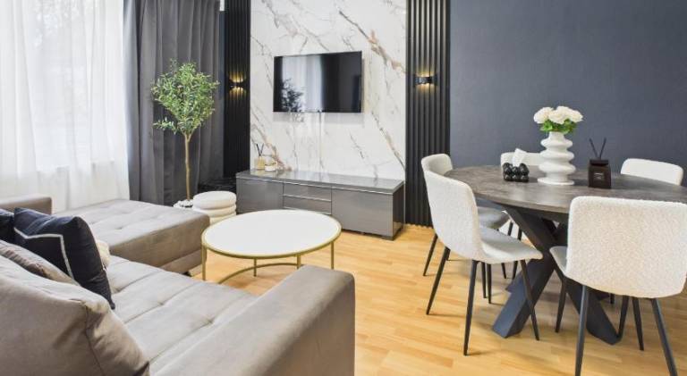 Ferienwohnung Braunsbedra
