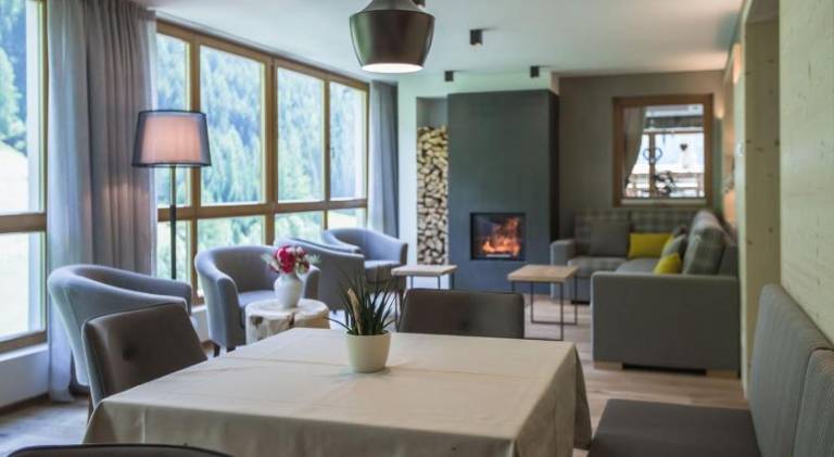 Wanderhotel Talblick — photo 3