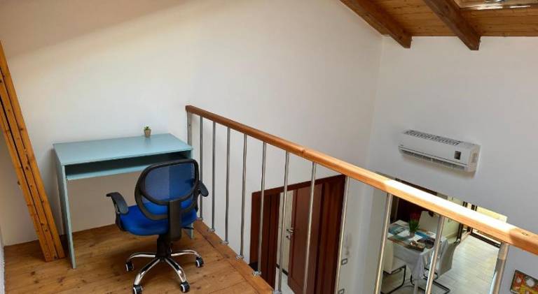 Vacation home with 2 rooms for 5 persons — photo 5