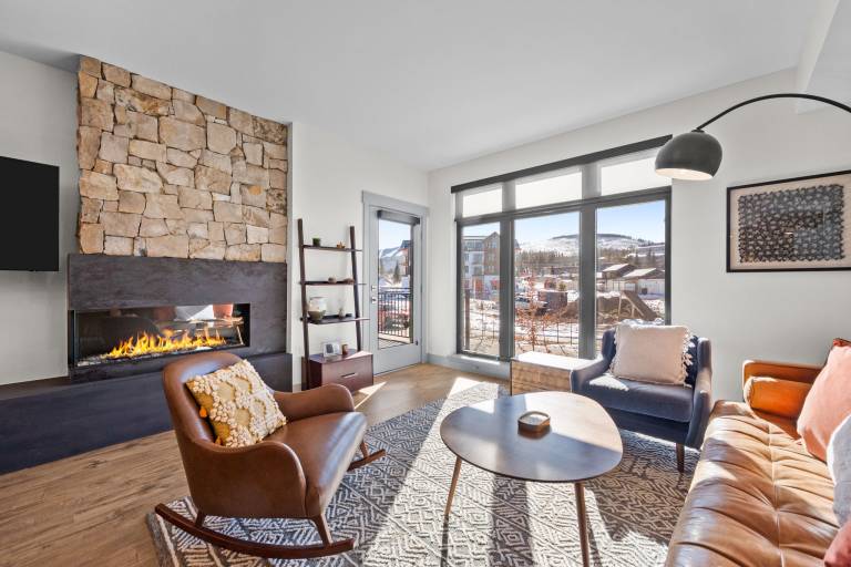 Condo Winter Park