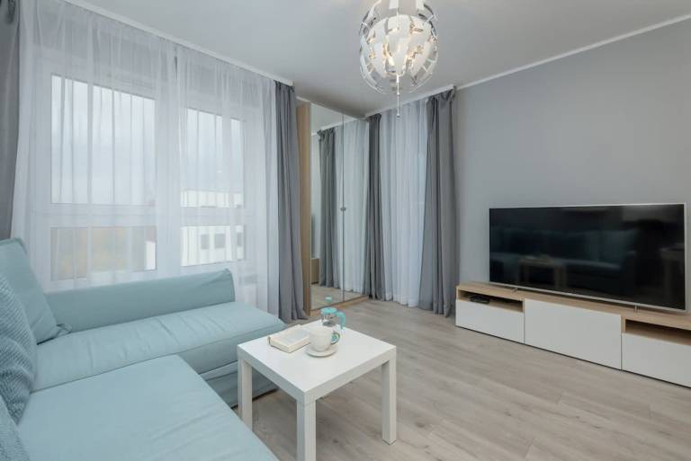 Ferienwohnung Kolberg