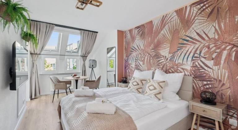 Ferienwohnung Sindelfingen