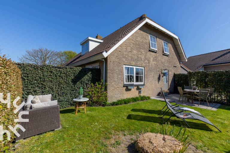House Zoutelande