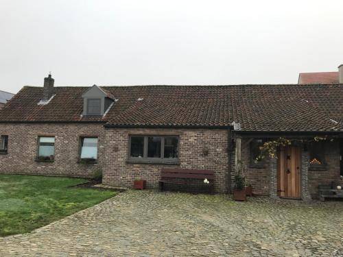 Bed and breakfast Evergem