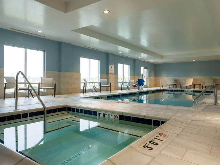 Holiday Inn Express And Suites Meridian - Boise West By IHG — photo 4