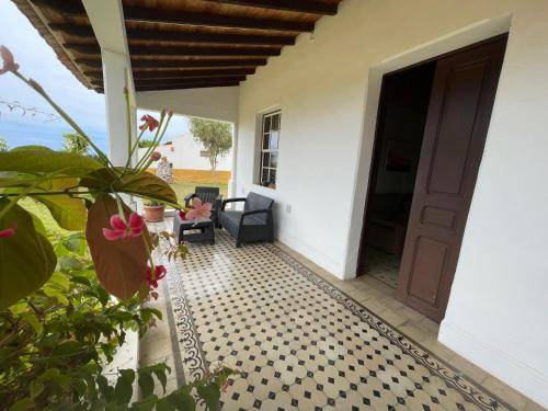 Apartamento San Juan de la Rambla