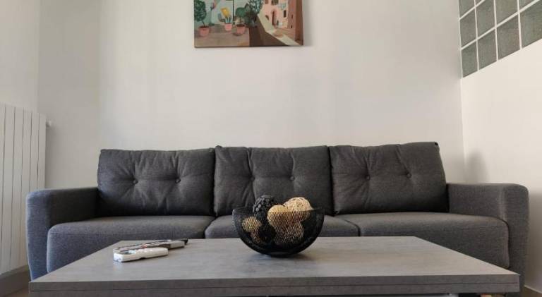 Nice holiday apartment | Beach nearby | Dogs allowed — photo 4