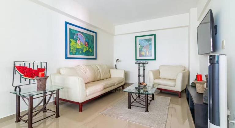 Holiday apartment | Pet-friendly in Mexico City