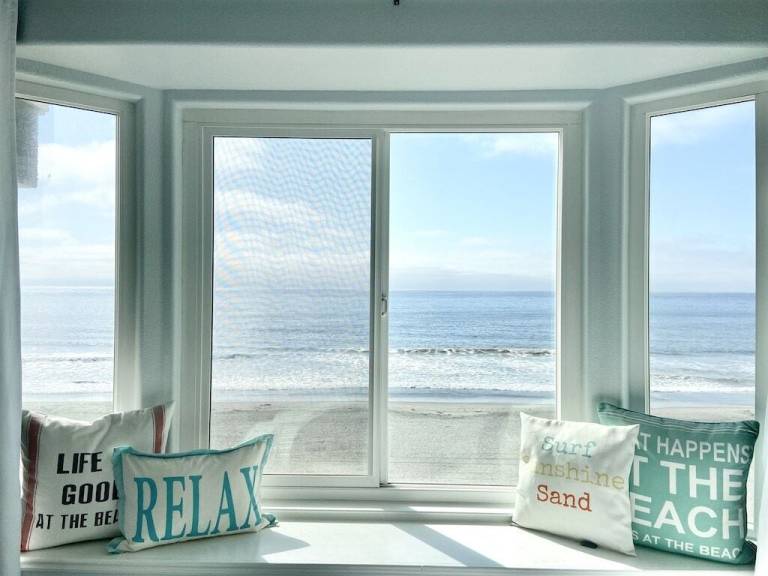 House  La Selva Beach