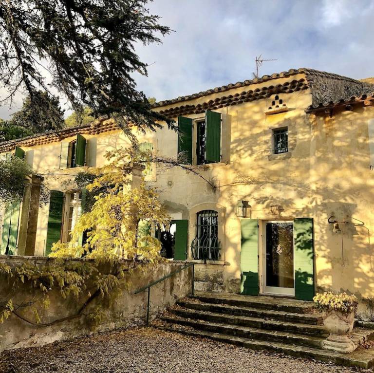 Longère Tarascon