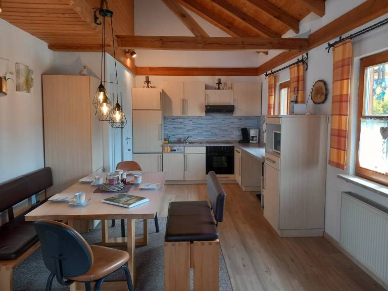 Ferienhaus Weiden in der Oberpfalz