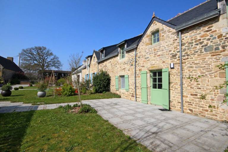 Gîte  Guidel