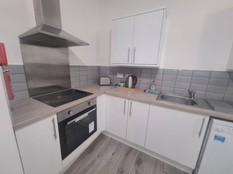 Rental apartment | Suitable for remote work | Pets allowed — photo 4