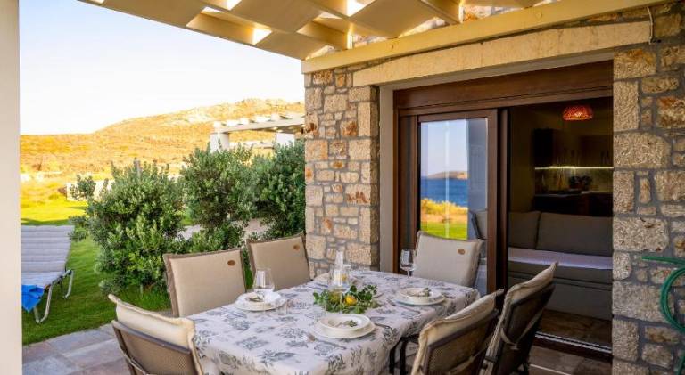 Lovely house | Dogs allowed in Sitia