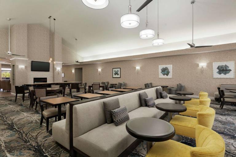 Homewood Suites by Hilton Sacramento - Roseville — photo 5