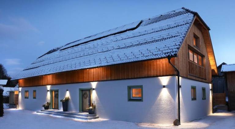 Landschutzer's Country Suites — photo 5