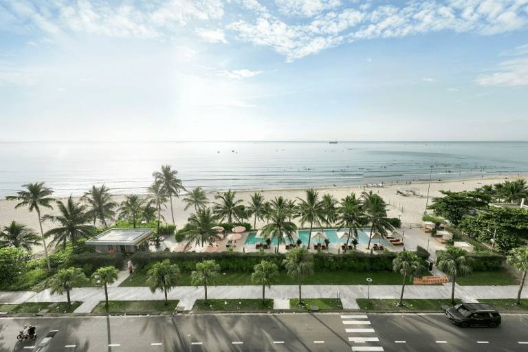 Condo  An Hải